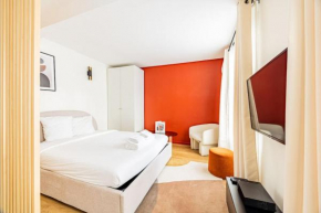21#Studio 2 pers#Bon Marché#St Germain#Paris 6